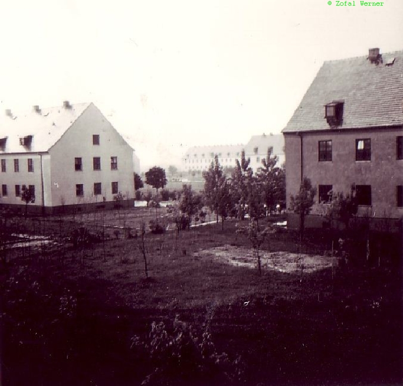 1961 - Kaserne - 1